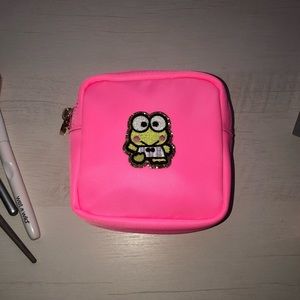 Stoney Clover Lane mini pouch